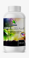 Lush Weed Plus لاش ويد بلس